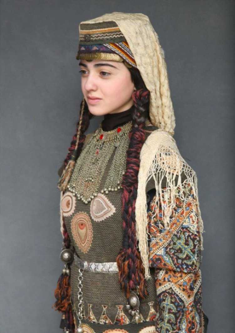 Армениан герл