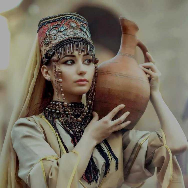 Армянская культура фото