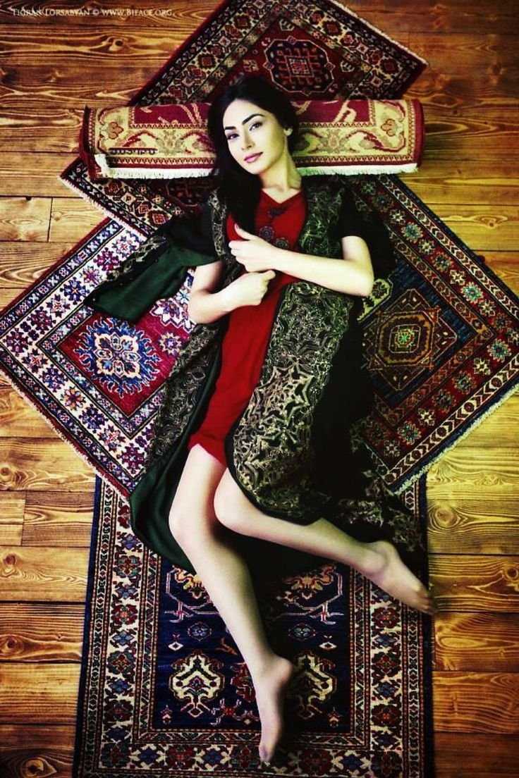 Джемма Ананян