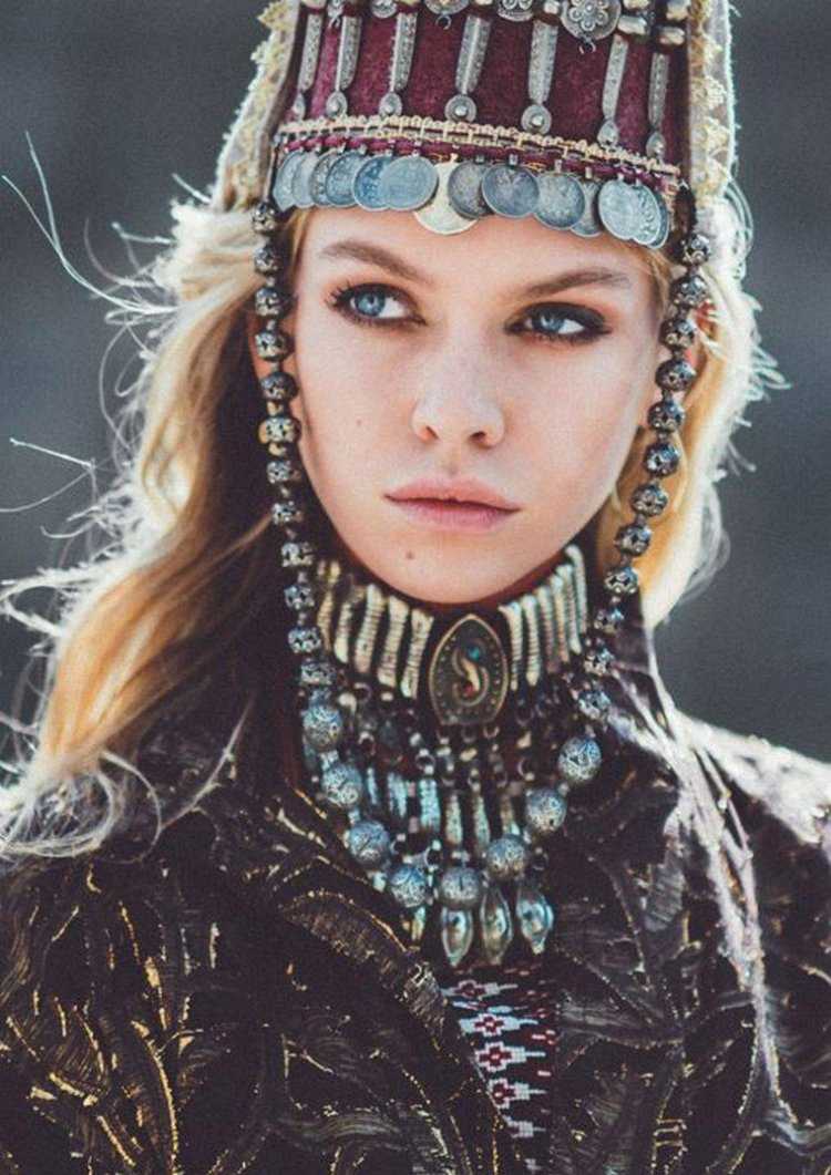 Vogue Армения