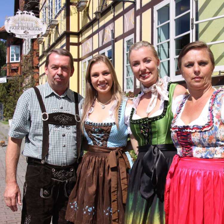 Европейская немка51