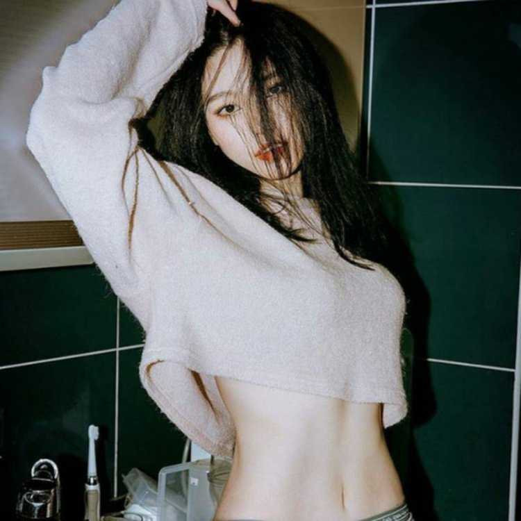 Vicki li vickibaybeee