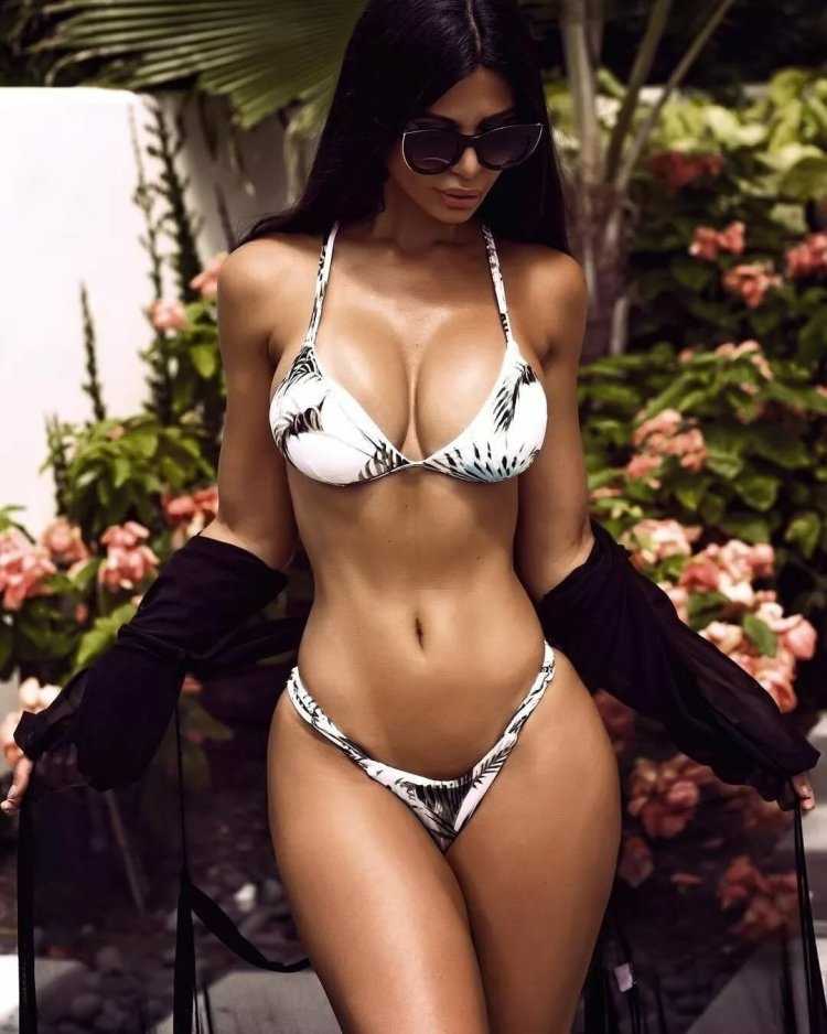 Киара Браун