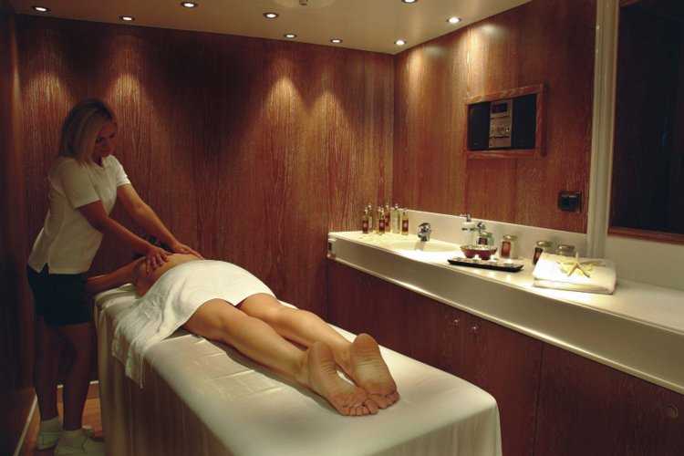 Девушки массажный салон