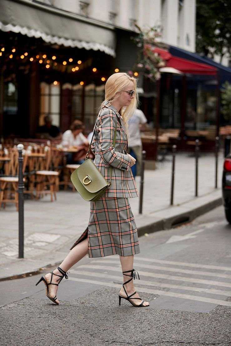 Фотосессия во французском стиле