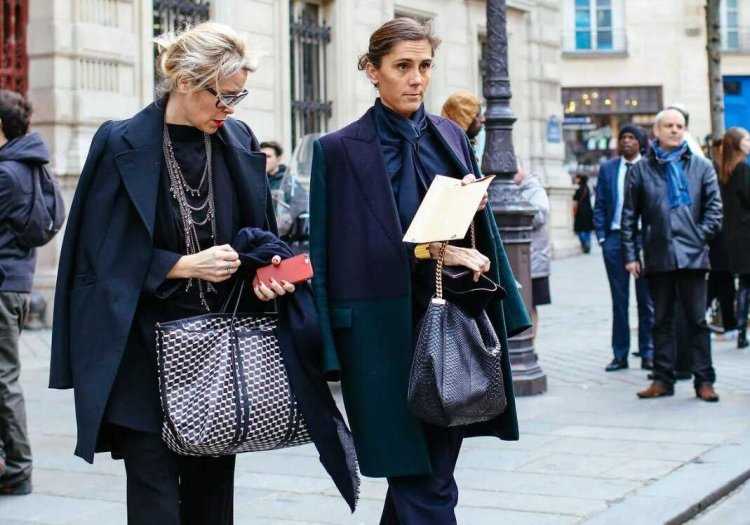 Путешествия. Париж