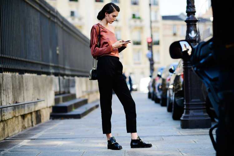 Кафе Франция Parij