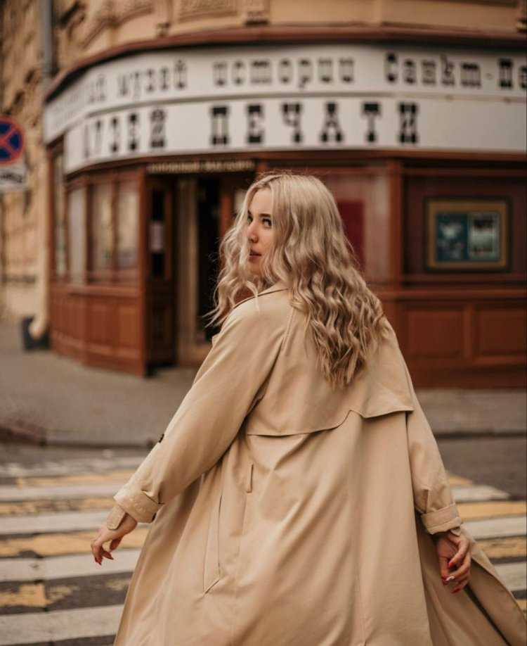 Стильная фотосессия кофейни