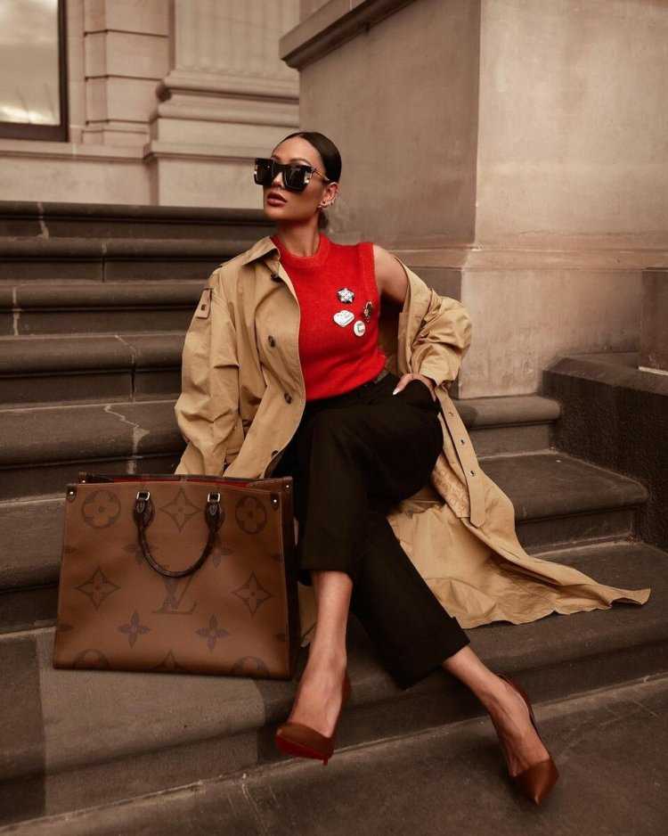 Парижские девушки