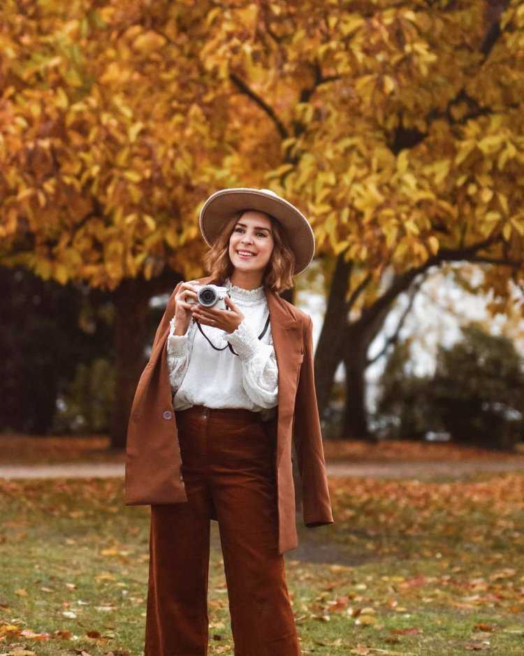 Блоггеры француженки