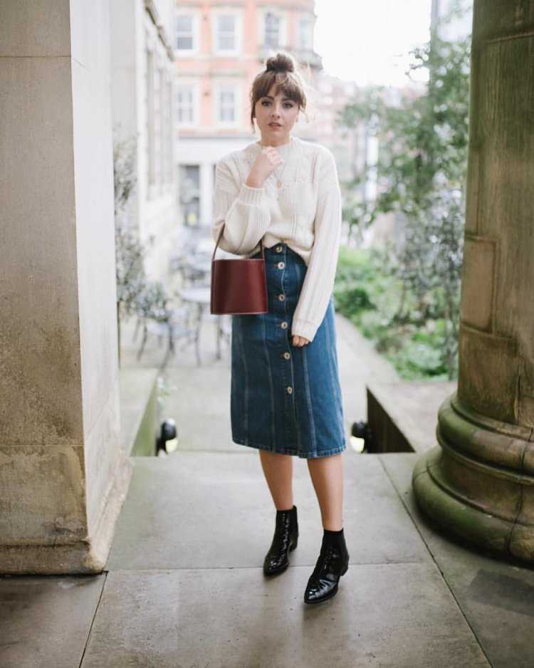 Французская мода