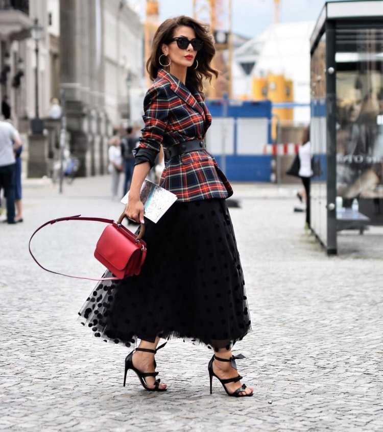 Французские девушки