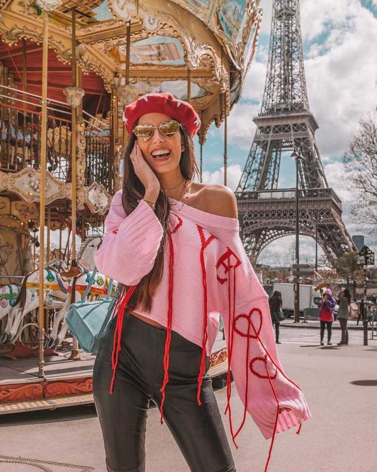 Джейн Дамас стиль