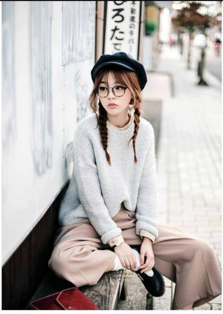 Мода Парижа Франции стиль Парижский Шик