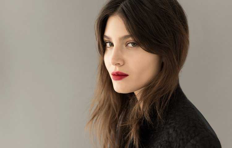 Чистокровные француженки