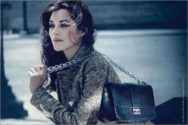 Марион Котийяр 2022