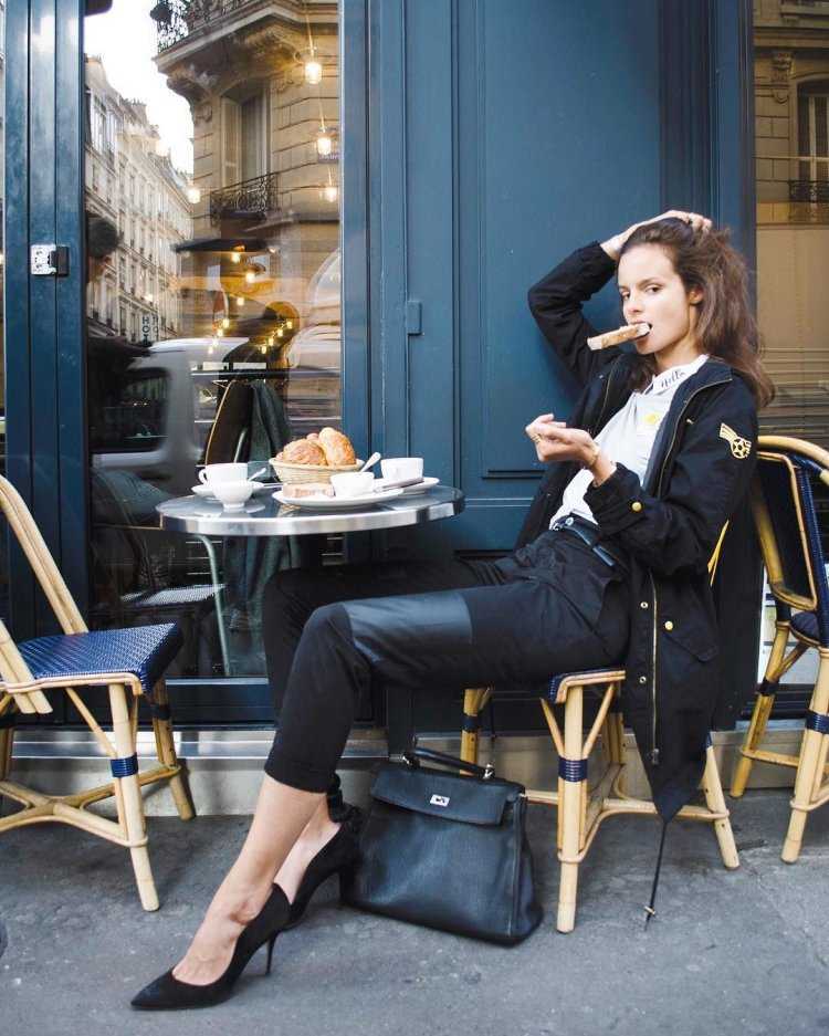 Фотосессия в стиле бизнес