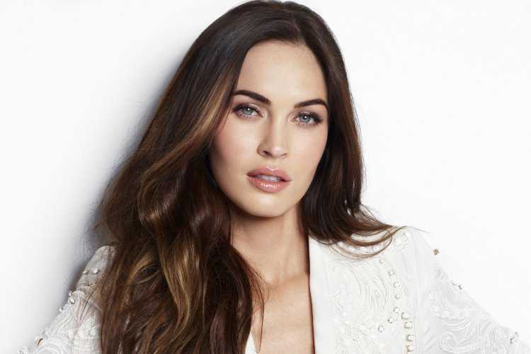 Меган Фокс (Megan Fox)