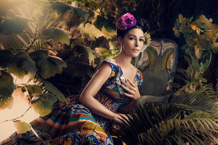 Моника Беллуччи