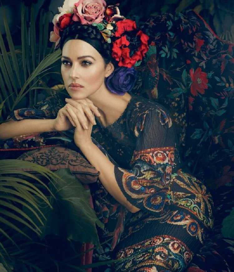 Моника Беллуччи