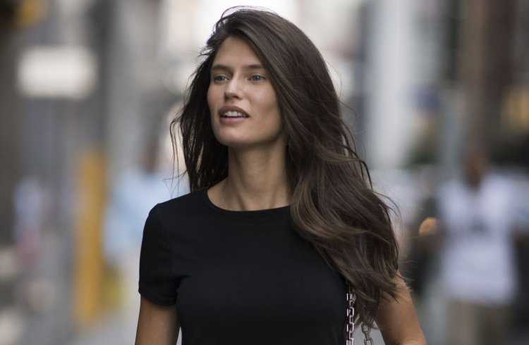 Бьянка Балти 2019