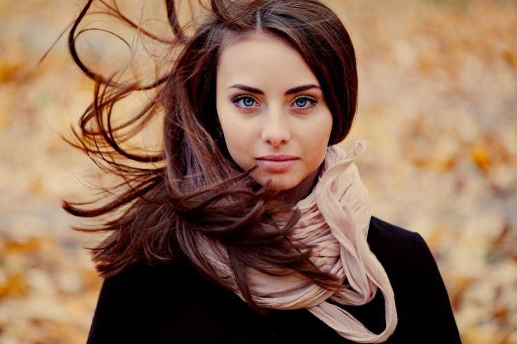 Энн Неврева