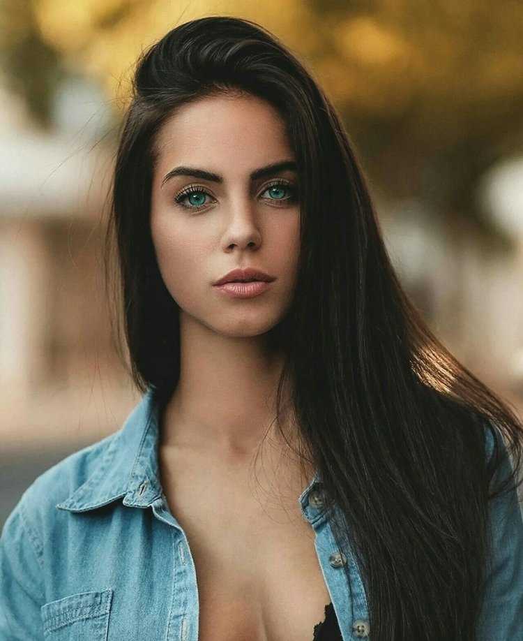 Ангелина Юрченко