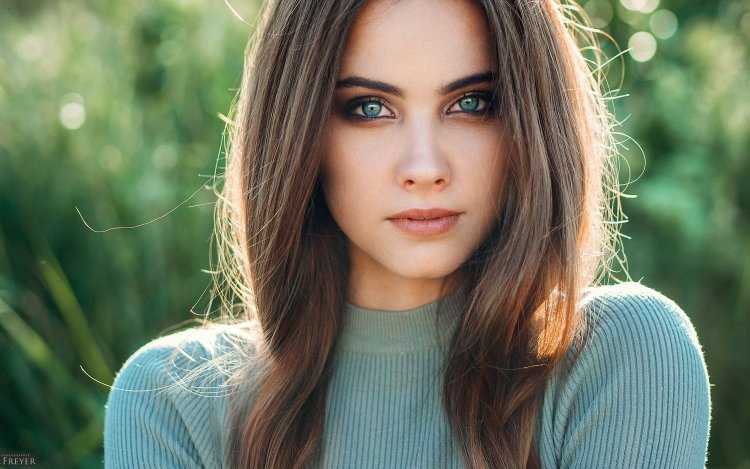 Рейчел Фрейер