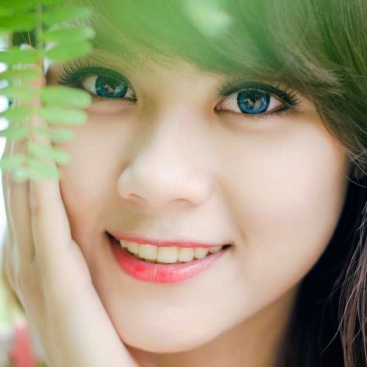 Полина Белогур Омск