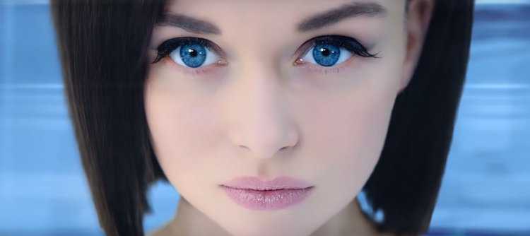 Виктория Белякова теле2