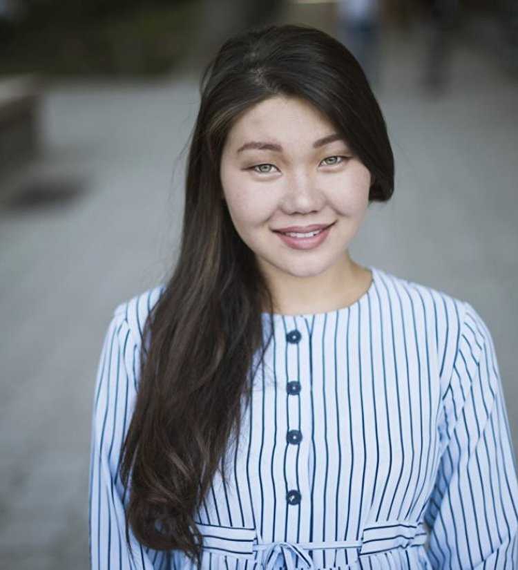 Бермет Иманалиева