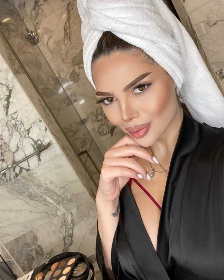 Альвина alvuwki