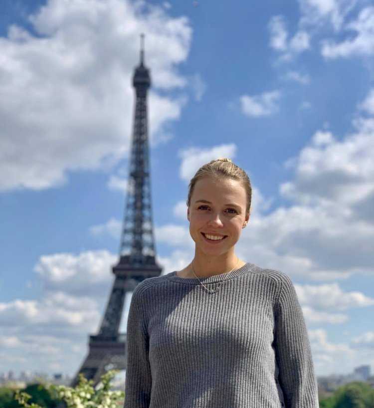 Горячие эстонские девушки