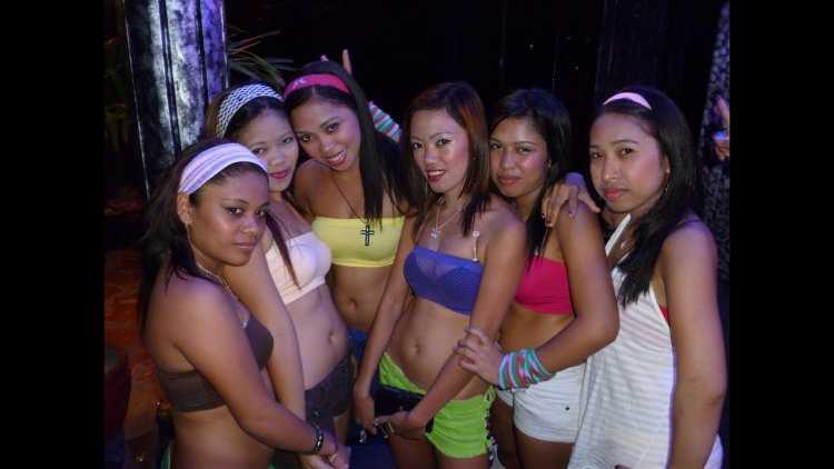 Анхелес Филиппины