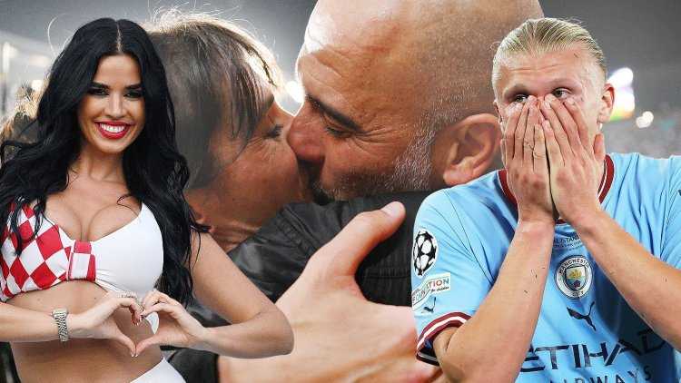 Горячая хорватка10