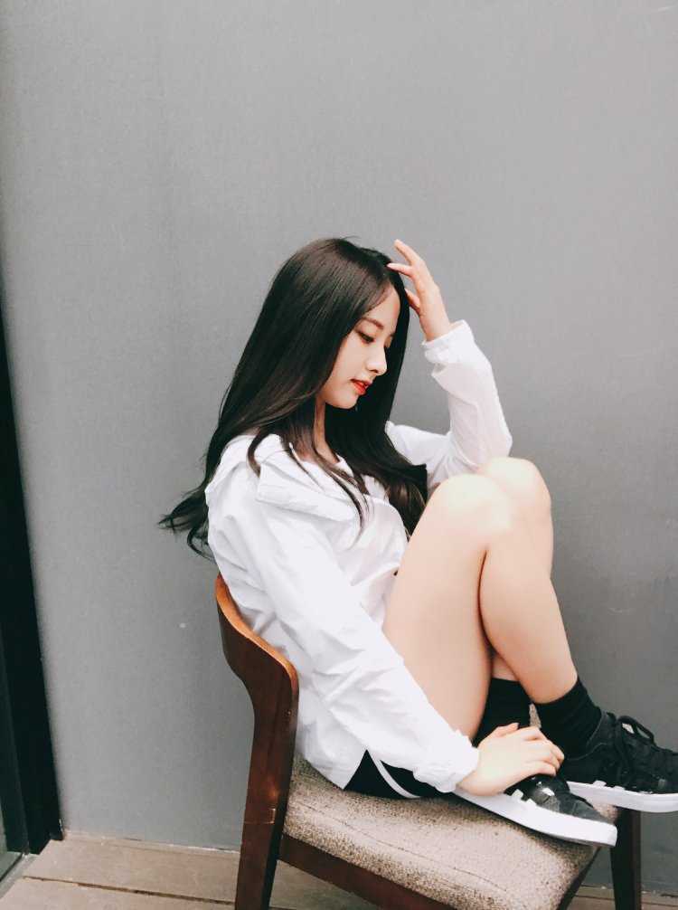 Соблазнительные кореянки