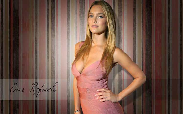 Израильская модель бар Рафаэли