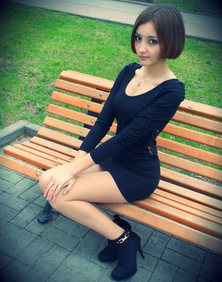 Элина Иштуганова