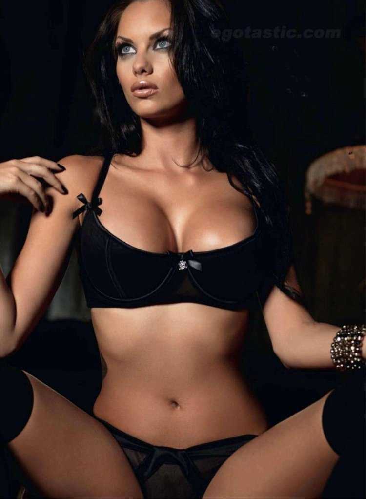 Джессик аджецн клемент