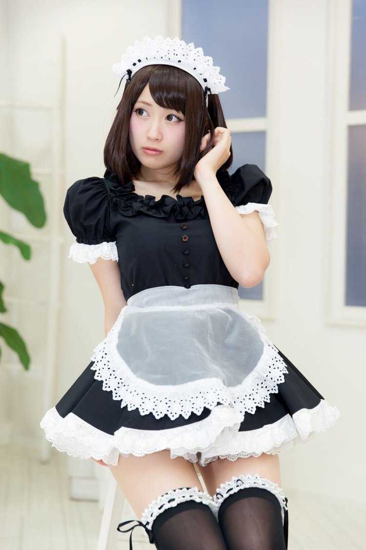 Мейдо горничные