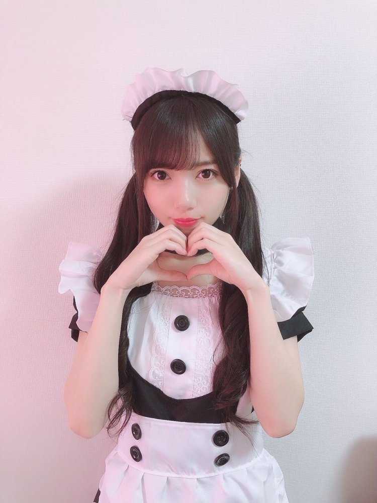 Милые корейцы горничные