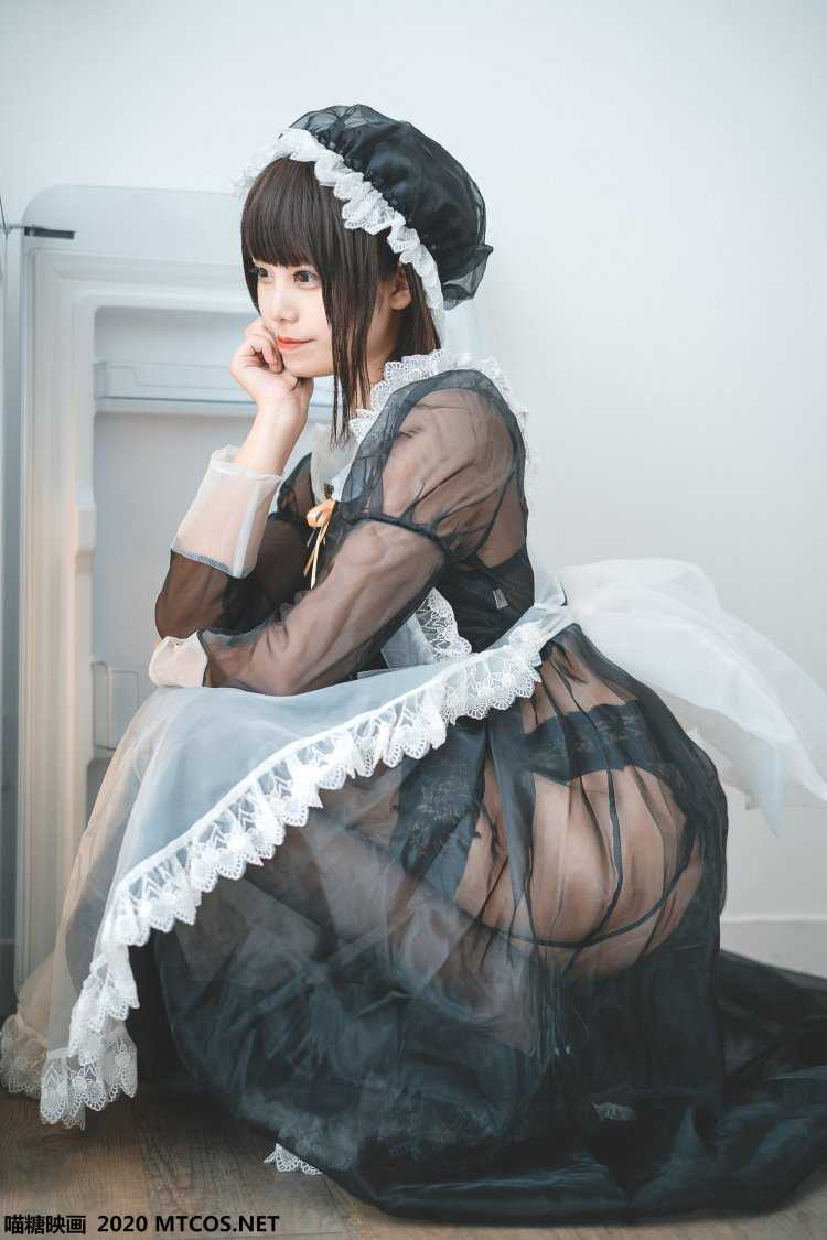 @蜜汁猫裘 косплей