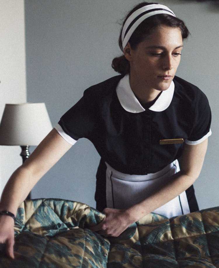 Ариана Лабед лобстер