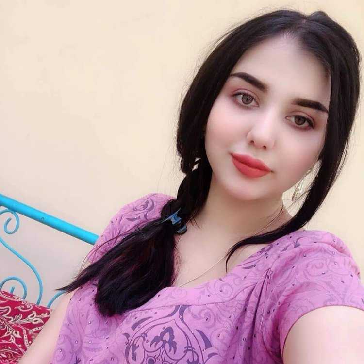 Грудь таджички6