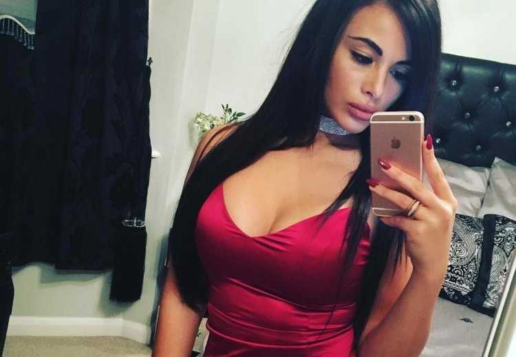 Jessica Bartlett (Джессика Бартлетт)