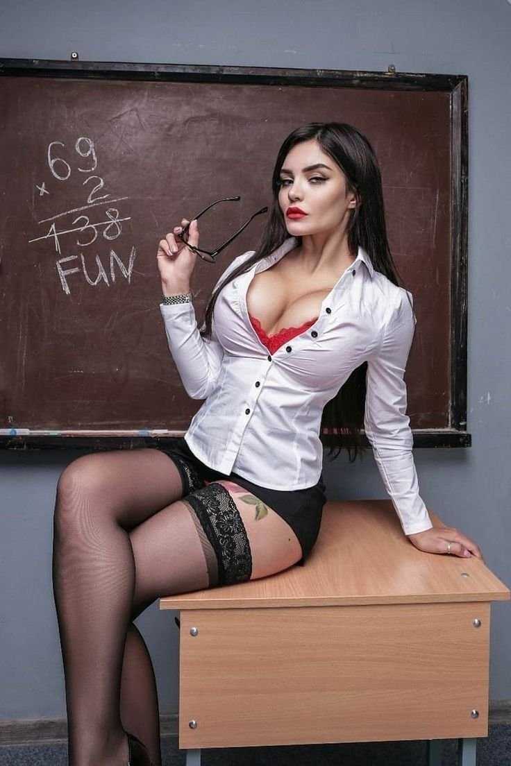 Jess Ann фотомодель