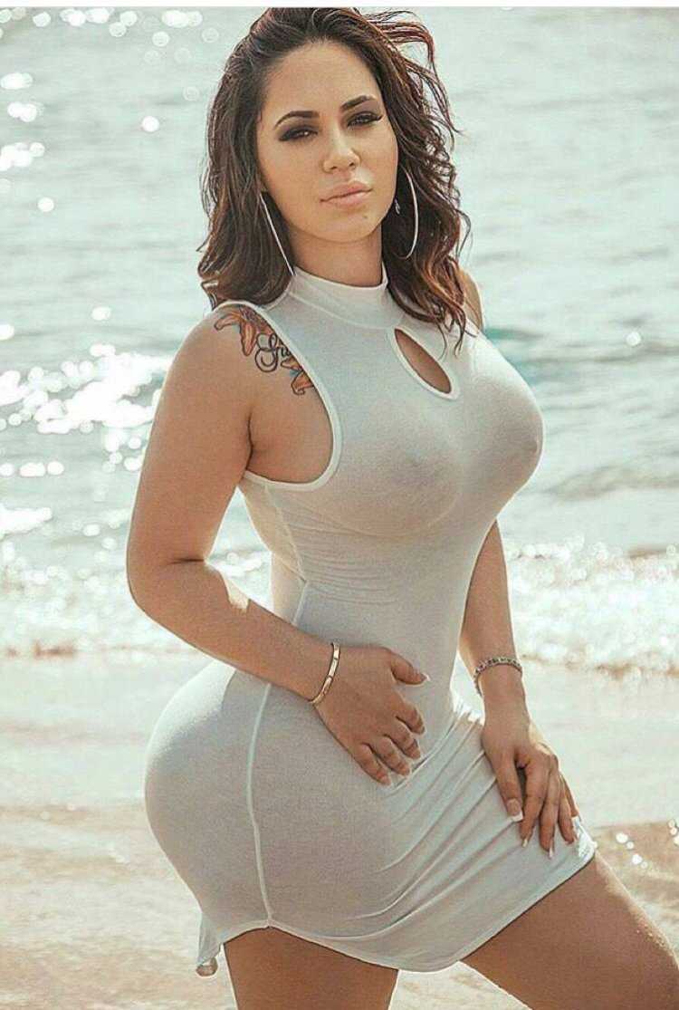 Бекки Гудзон