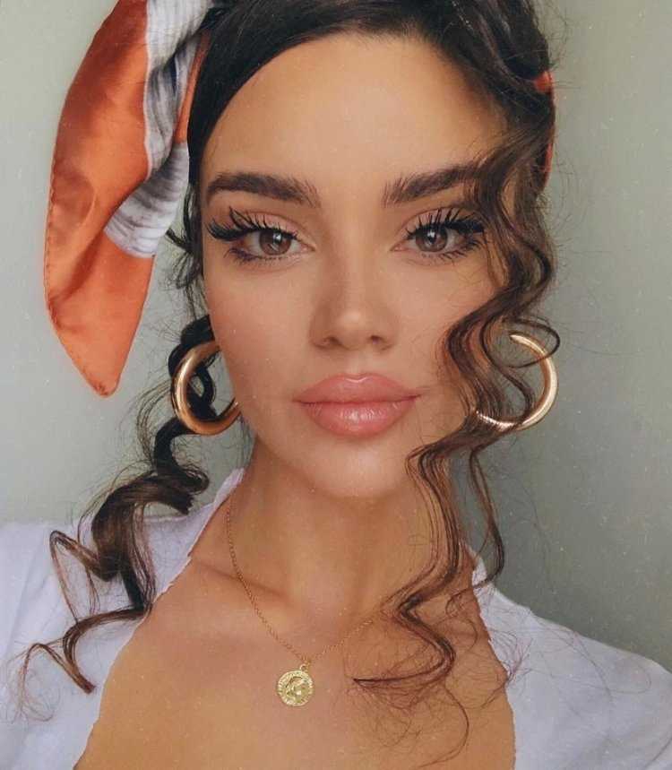 Яна Ушаридзе Тбилиси