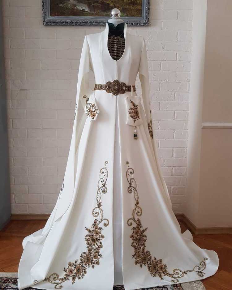 Минтана армянский национальный костюм