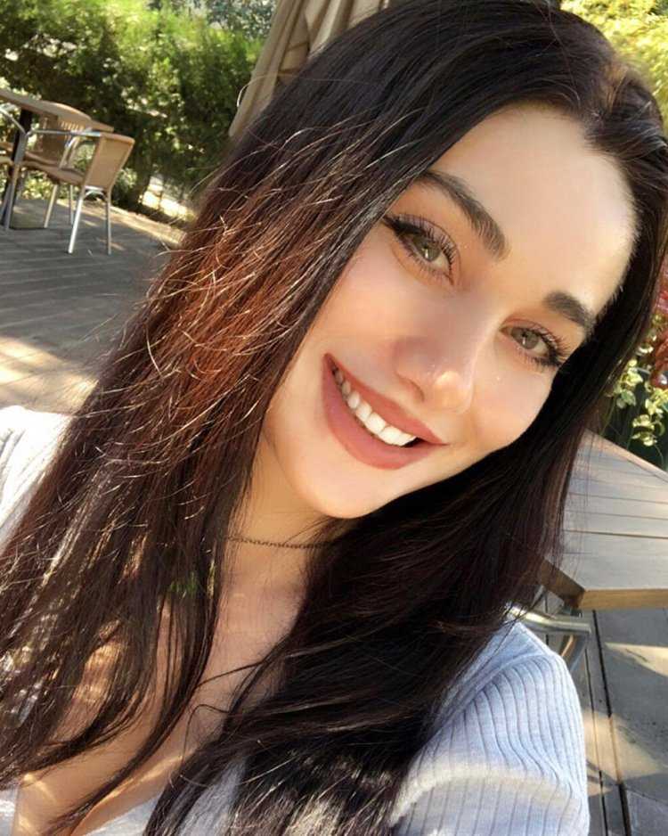 Софи Кавтарадзе